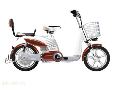  雅马哈电动车雅诗琪